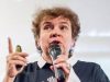 Историк-иноагент Эйдельман сообщила, что врачи обнаружили у нее онкологию