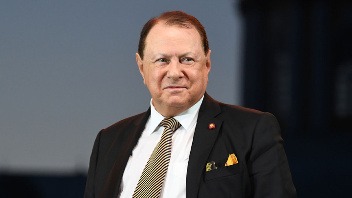 Марк Варшавер