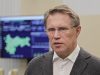 Мурашко рассказал об уникальном случае спасения после звонка на «Прямую линию»