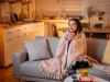 Нутрициолог Шилова объяснила, как не набрать вес зимой