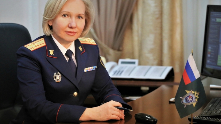 Петренко рассказала о значении участия психологов в уголовном процессе