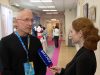 Профессор Ваттьез: медконгресс в Москве позволяет эффективно обмениваться опытом