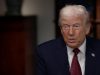 Трамп признался в ежедневном приеме аспирина для разжижения крови