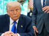 Трамп: врачи Белого дома сообщили, что у меня отличное здоровье