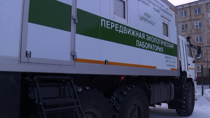 В Новомосковске зафиксировано превышение концентрации сероводорода