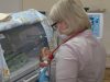 В Петербурге для спасения недоношенных детей используют специнкубаторы