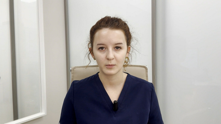 Врач Капитанова рассказала, что нужно сделать перед походом к косметологу