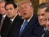 WSJ: Трамп демонстрирует признаки старения