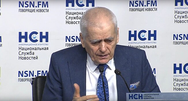 Онищенко объяснил, почему в России нет вакцины от ротавируса