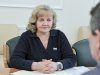 Людмила Бабушкина поддержала идею создания книги о выдающихся уральских врачах