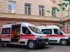 Одессит попытался отрезать руку болгаркой, чтобы избежать мобилизации