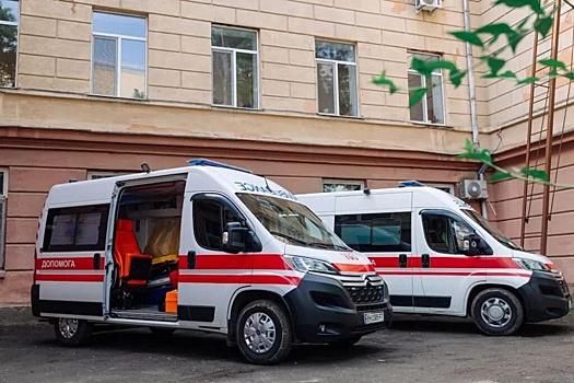 Одессит попытался отрезать руку болгаркой, чтобы избежать мобилизации