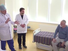 Академик Ревишвили: заканчиваем работу над лучом в 0,5 мм для операций на сердце