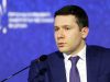 Алиханов: фармкомпании из РФ ведут переговоры о локализации в Саудовской Аравии