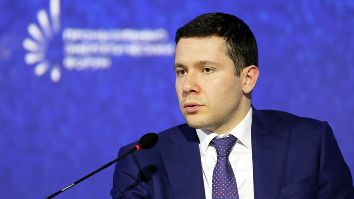 Алиханов: фармкомпании из РФ ведут переговоры о локализации в Саудовской Аравии