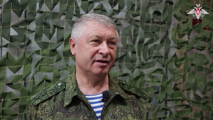 Медики сообщили о положительной динамике в состоянии генерала Алексеева
