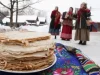 Не вымести счастье. Что нельзя делать в субботу Масленицы, 21 февраля 2026