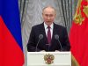 Путин осудил бесконтрольный прием антибиотиков