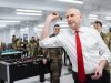 The Telegraph: глава МО Британии Хили может сменить Стармера на посту премьера