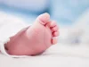 В Лондоне женщина с пересаженной от умершего донора маткой родила мальчика
