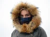 Врач Чернышова рассказала, как правильно дышать на морозе