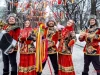 Встреча Масленицы. Что можно и что нельзя делать 16 февраля 2026 года