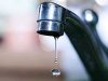 В Звереве из-за порыва снижено давление воды в частном секторе