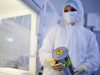 Роспотребнадзор оценил угрозу вспышки оспы обезьян