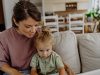 Как работающей маме успевать всё: личный опыт