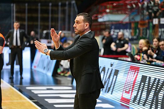 Стипе Кулиш: «Автодор» не соответствовал уровню атлетизма»
