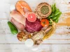 Диетолог назвала продукты, улучшающие работу мозга и пищеварения