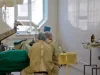В Дагестане из глаза женщины извлекли живого червя