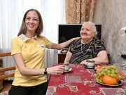Во цвете долгих лет. Проверенные способы для продолжительной активной жизни