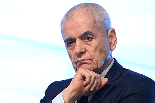 Онищенко раскритиковал длинные новогодние каникулы и предложил шестидневку