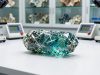 Иркутские ученые нашли редкий апатит для калибровки геологических приборов