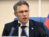 «Ловить рак, пока не поздно»: Мурашко бросил врачам вызов с вакцинами и ИИ