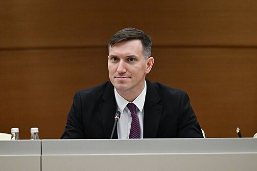 Илья Начвин: "Мы не обгоняем США и Китай, поскольку у нас нет триллионов долларов на инвестиции"