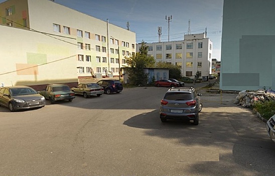 Нижегородцы пожаловались на нехватку врачей в поликлинике № 1