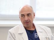 Антон Гарин: «Такие больницы, как наша, должны жить. Но их надо развивать»