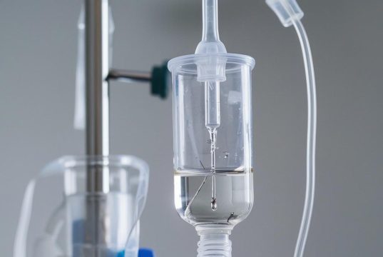 Детоксикация: медицинский фундамент для новой жизни