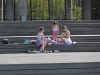 Москвичам раскрыли способы пережить аномальную жару