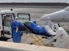 Назван нулевой пациент на судне с хантавирусом
