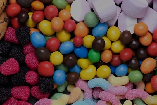 SweetOpt — мир сладостей и снеков со всего мира для вашего бизнеса