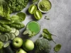Диетолог Игнатикова назвала продукты с большим количеством клетчатки