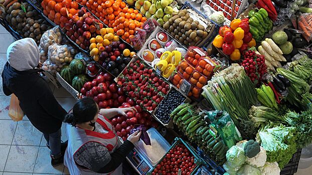 Кардиолог назвал лучшие продукты для здоровья сосудов