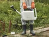 Кардиолог назвал опасные симптомы после работы на даче