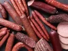 Нутрициолог Меркулова назвала провоцирующие рак продукты