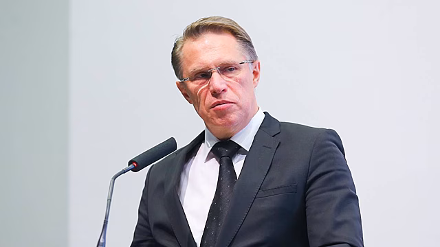 Мурашко: Вакцина против нового штамма Эболы уже разработана