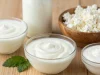 Эксперт рассказал о преимуществах кисломолочных продуктов