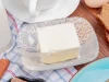 Диетолог Поляков ответил, масло какой жирности лучше покупать